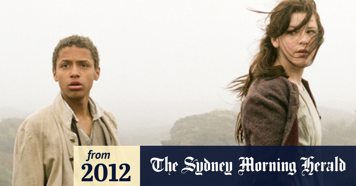 Video Wuthering Heights Trailer